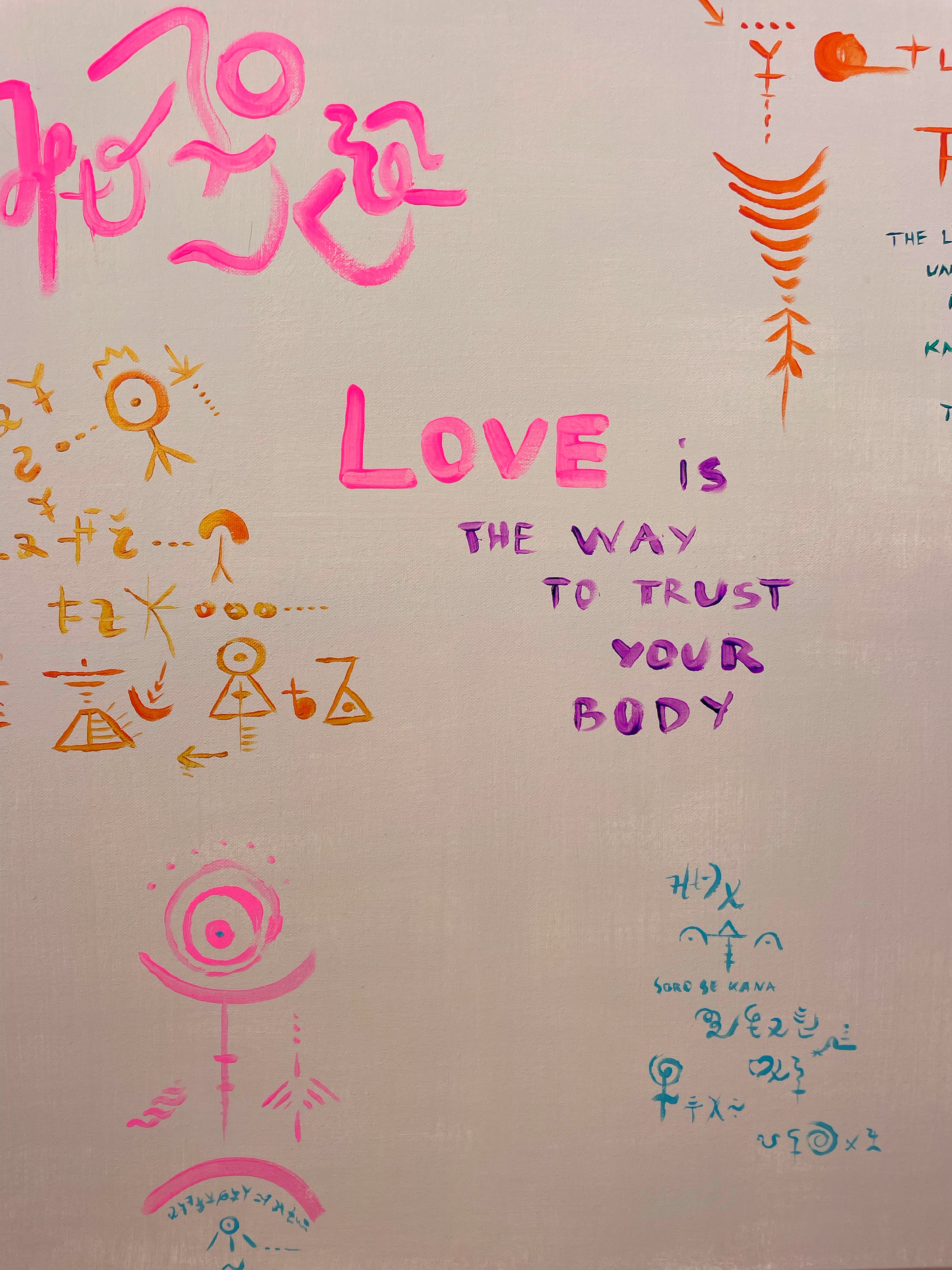 Text work 3